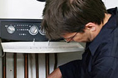 boiler repair Llanywern