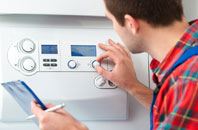 free commercial Llanywern boiler quotes