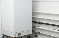 free Llanywern condensing boiler quotes