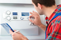 free Llanywern gas safe engineer quotes