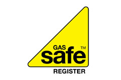 gas safe companies Llanywern